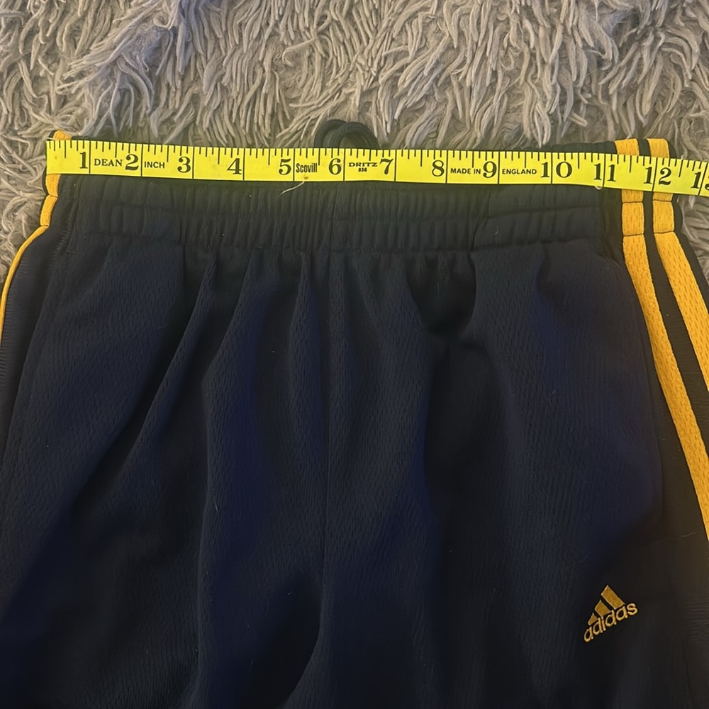 Boys Adidas athletic pants. Size L (14/16)x lie new - Picture 5 of 5